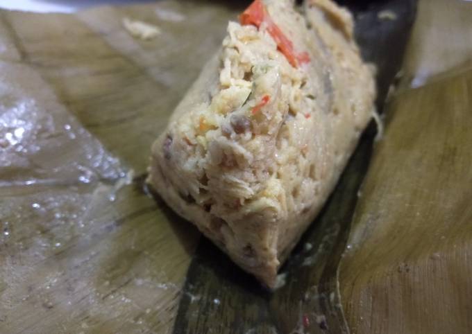 Botok Daging Resep Botok Daging/Brongkos Daging Suroboyo oleh Farida Hanum - Cookpad