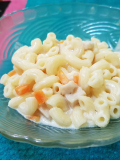 Foto resep Mac & Cheese