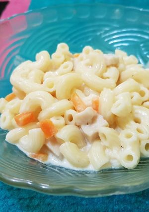 Foto resep Mac & Cheese