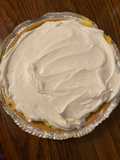 Pineapple Pie (no bake)