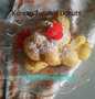 Resep 22. "Korean Twisted Donuts" Donat Kepang, Bisa Manjain Lidah