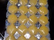 Une photo de bouillon carottes poireaux