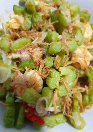 Foto resep Tumis Pare