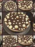 كيكة الباونتي 🍰🎂🎂🍰