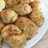 Croquetas de coliflor al horno
