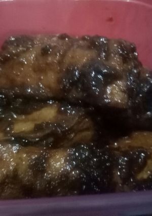 Foto resep Semur Tahu