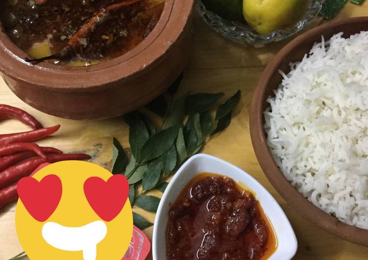 Easiest Way to Prepare Ultimate Sindhi tarka daal with zeera rice