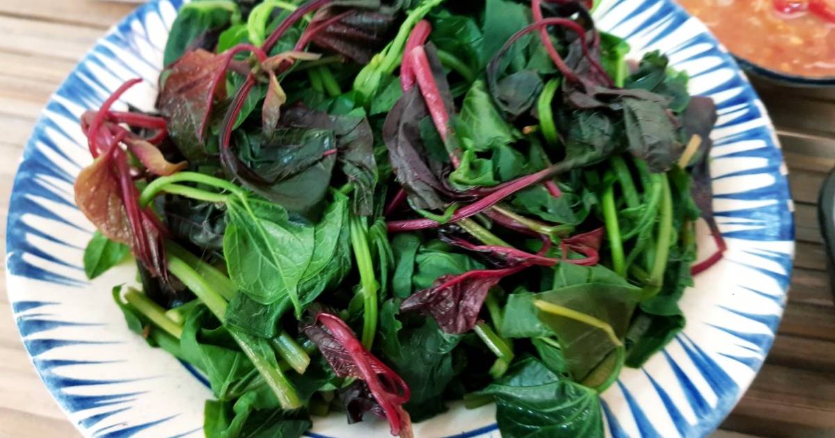 Món rau tập tàng: 20 cách làm tại nhà đơn giản ngon miệng - Cookpad