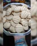 Galletitas de Maicena y Leche Condensada