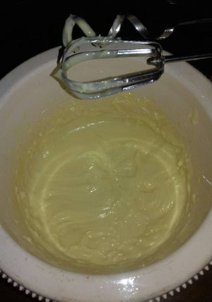 Foto resep Mayonnaise
