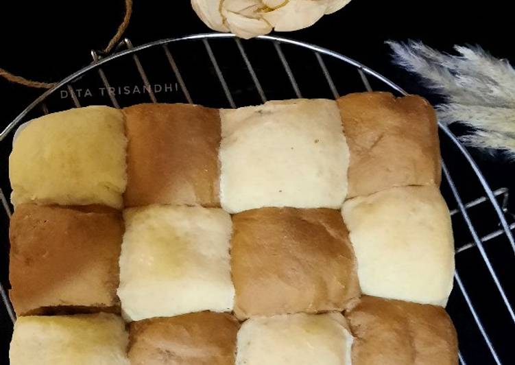 Roti Sobek Yang Siap Menyobek nyobek hati ini 🤭