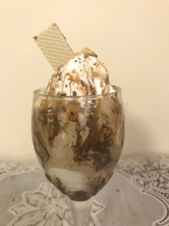 A picture of Healthy Sundae.