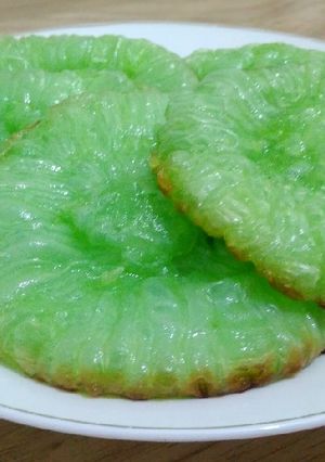 Foto resep Kue Cucur