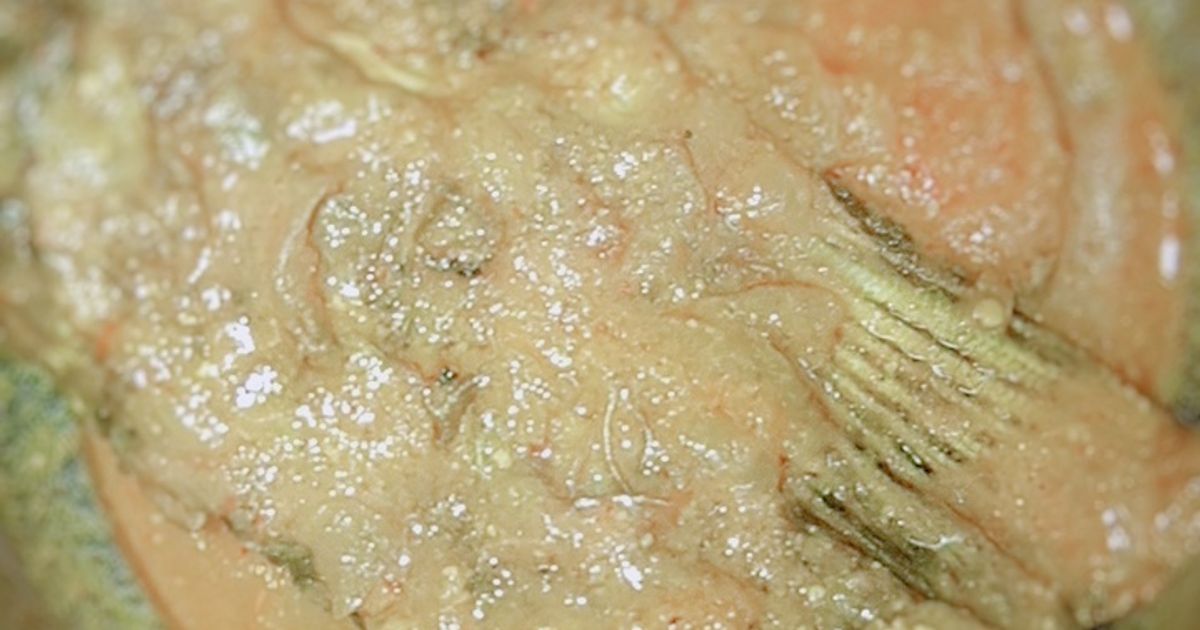 Rui Posto (Rohu Fish Cooked In Poppy Seeds Paste) Recipe by Asha ghosh ...