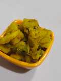 Papaya sambhara