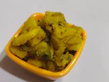 Papaya sambhara