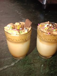 ડાલગોના કોફી રેસીપી મુખ્ય ફોટો