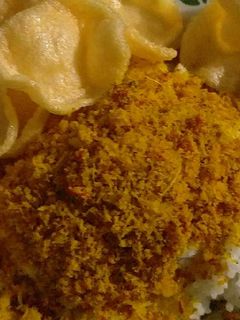 Foto resep Nasi Ulam Betawi