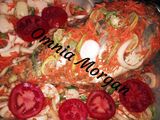 افكار للعزومات سمكة تونة بالفرن