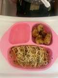 Mie Dori MPASI