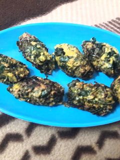 मेथी मुठिया (Methi Muthia recipe in hindi) रेसिपी मुख्य फोटो