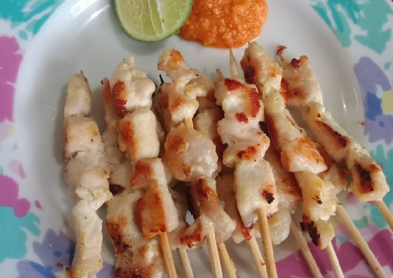 Sate Taichan