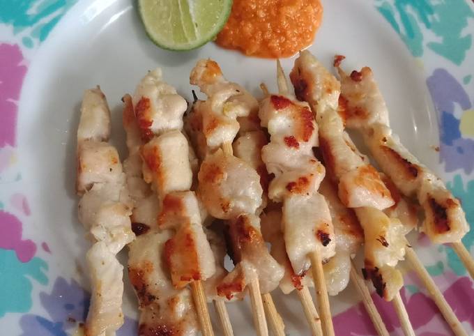 Sate Taichan