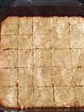 Peanut butter cookies for bait