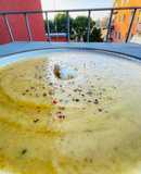 Vellutata al quark