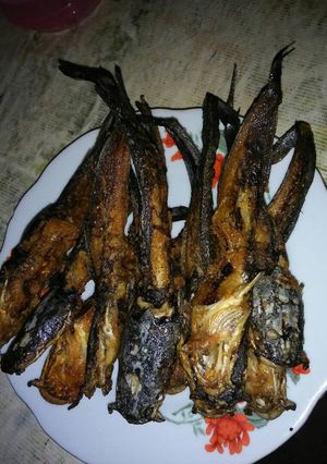 Foto resep Lele goreng renyah gurih