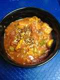 Vegetarian chili