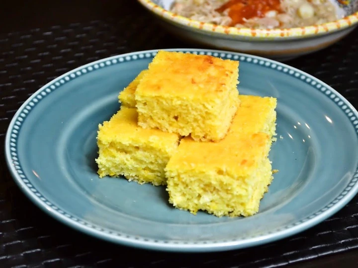 Easy Steps to Make Gluten-Free Texas Cornbread the Can Spoil the Tongue Can spoil the tongue
