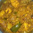 पनीर दो प्याजा (Paneer do pyaza recipe in hindi)