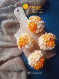 🍊range Cup Cake/Cup Cake Jeruk Sunkist