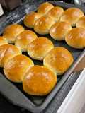 Panecitos Simples