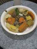Puchero Criollo