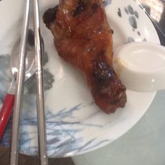A picture of Chicken Drumsticks.