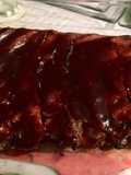Costillar BBQ