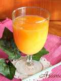 Easy in a Microwave ! Budget-Friendly Orange Jello