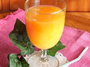 A picture of jello gelatin