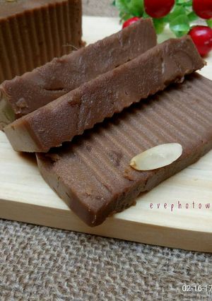 Foto resep Brownies puding