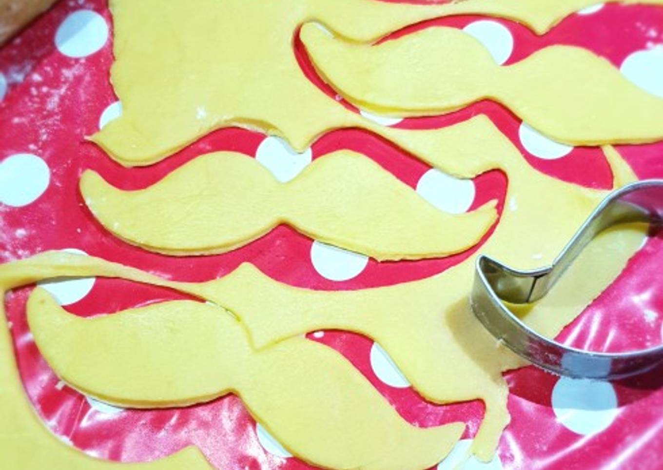 Sugar cookies