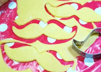 How to Recipe Yummy Sugar cookies