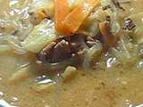 shirataki ramen
