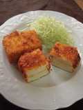 Kid-Friendly Healthy Tofu Cutlets