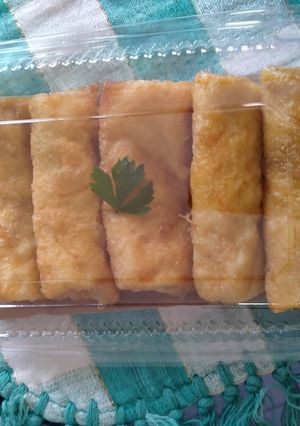 Foto resep Sosis solo