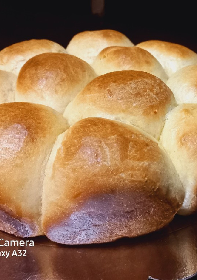 Una foto de 🥖Pancitos en Licuadora🥖