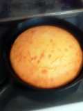Golden Cornbread