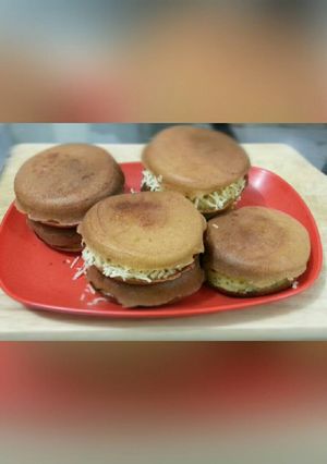 Foto resep Martabak Mini