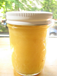 A picture of Apple Sauce.